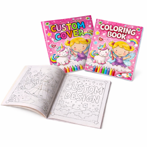 Coloring Book