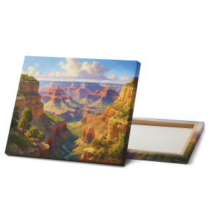 Canvas Paint