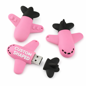 Custom Shape USB Flash Drive