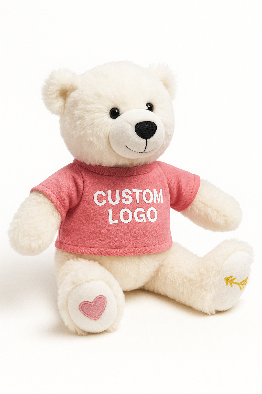 10'' Plush Toy Teddy Bear
