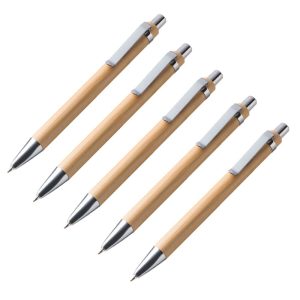 Bamboo Pen