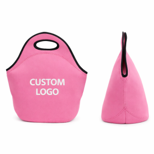 Neoprene Lunch Bag