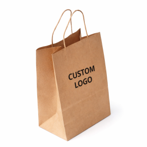 Kraft Paper Bag