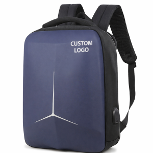 Laptop backpack