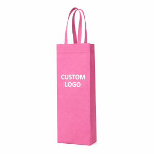 Non Woven Wine Bag