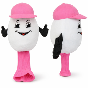 Golf Head Cover