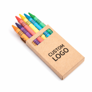 Crayon Set
