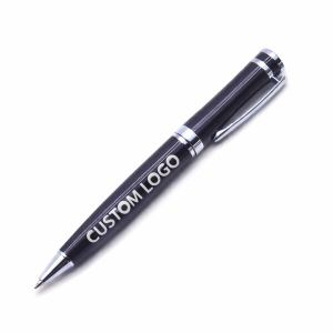 Metallic Ball Pen