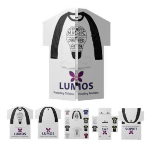 Endless Folding Card - Shirt Shape
