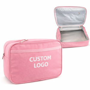 Polyester Lunch Bag
