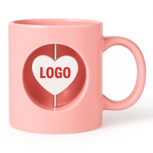 Spinner Mug
