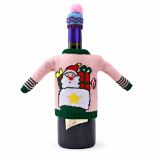 Sweater Koozie