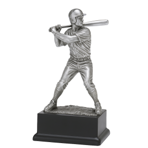Polyresin Statue - 7"