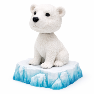 Animal Shape Bobblehead