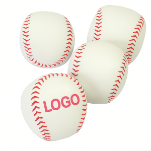 Vinyl Baseball
