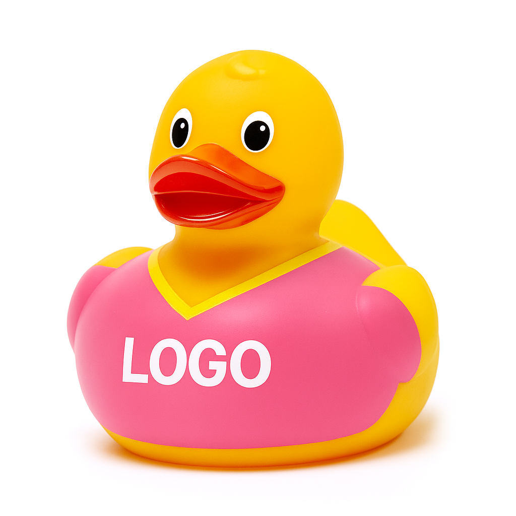 Rubber Duck