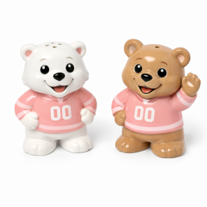 Salt and Pepper Shaker